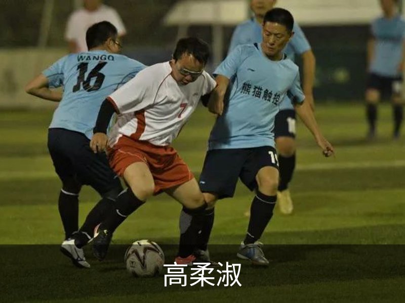 关于高柔淑